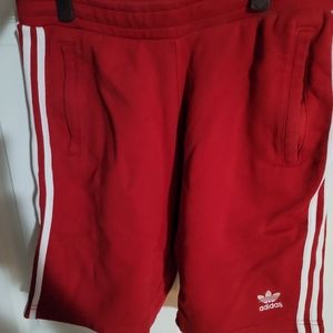 COPY - Adidas Shorts